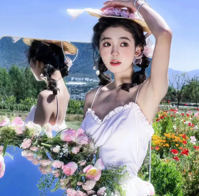 小心间谍