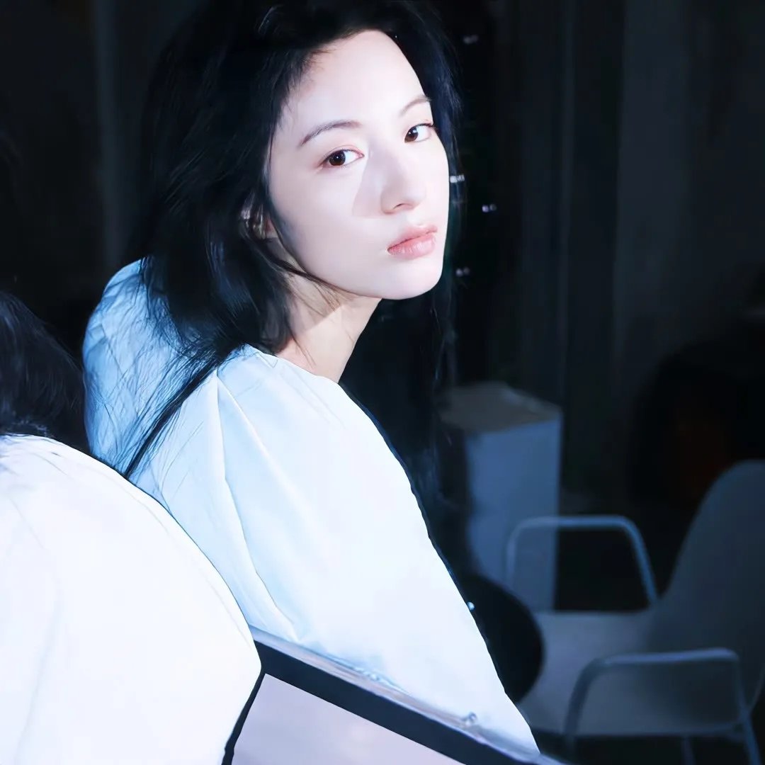 我的同学是美人鱼